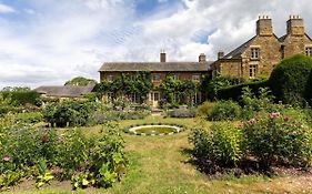 Belvoir Lodge - Sleeps 18 - Belvoir Castle